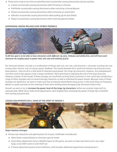 apex legends reddit|apex legends update reddit.